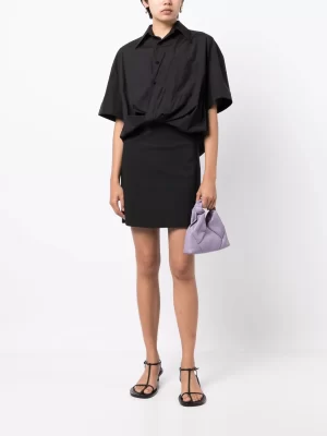 Loiu Shirt Dress