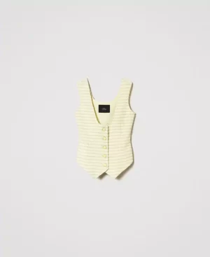 Bextor Vest - MEDIUM - Image 4