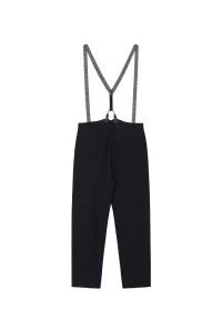 Zae Cropped Pant - XS - Image 2