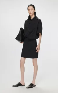 Loiu Shirt Dress - Image 2