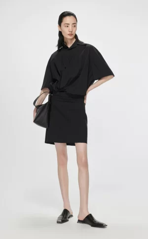 Loiu Shirt Dress - Image 4