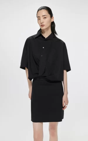 Loiu Shirt Dress - Image 3