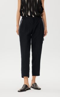 Zae Cropped Pant - XS - Image 5