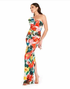 Abigail Gown - Image 5