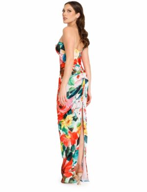 Abigail Gown - Image 6