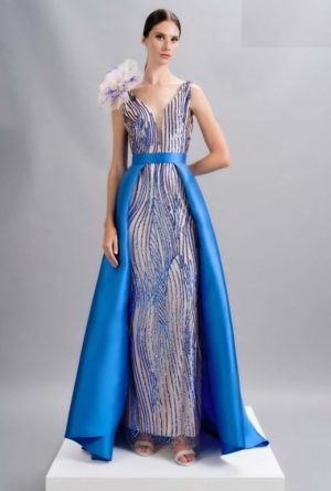 Fiona Gown