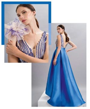 Fiona Gown - Image 2