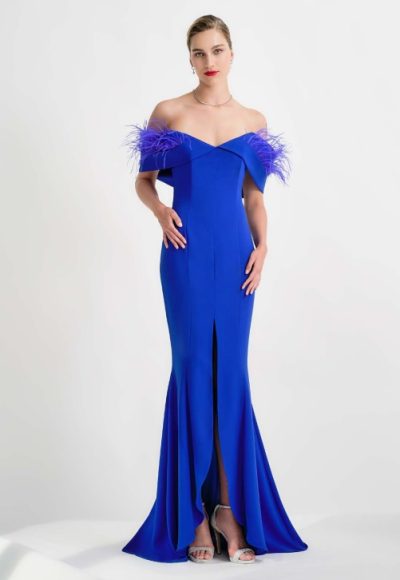Dinah Gown