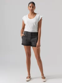 Renegade Short Black - SIZE 25