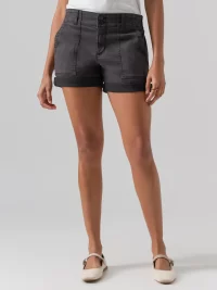 Renegade Short Black - SIZE 25 - Image 2