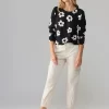 Rebel Standard Rise Pant Eco Natural