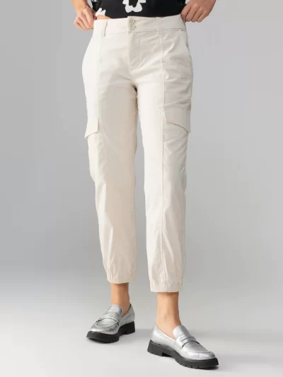 Rebel Standard Rise Pant Eco Natural - Image 2