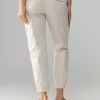 Rebel Standard Rise Pant Eco Natural - Image 4