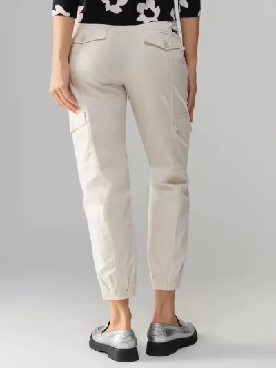 Rebel Standard Rise Pant Eco Natural - Image 4