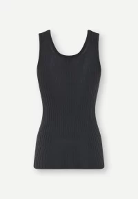 Tripa Knit top IN Ebony - xxs - Image 7