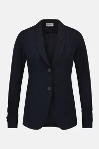 Nova Blazer in Navy SZ 4 - Image 2