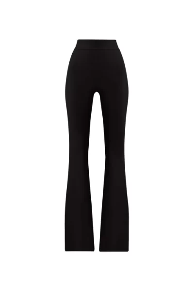 Venus High Waisted Pants in black - Image 2