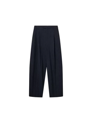 Arven Roy Pant in salute navy - Image 2