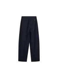 Arven Roy Pant in salute navy - Image 3