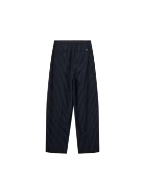 Arven Roy Pant in salute navy - Image 3