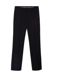 Elea Split Hem pants - Image 2