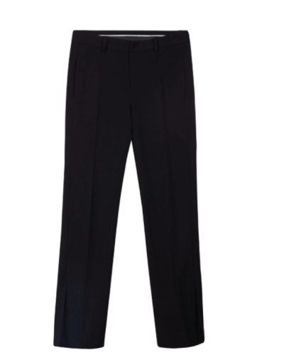 Elea Split Hem pants - m - Image 2