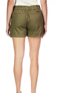 Renegade Short in burn olive - Image 2