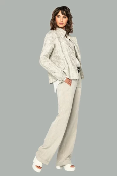 Oriel Trouser - 8