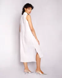 Zoria Maxi Dress - 8 - Image 3