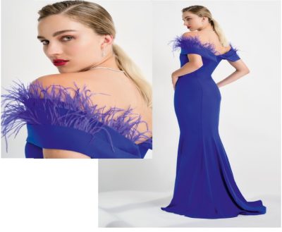 Dinah Gown - Image 2