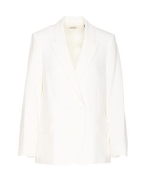 VISIT STRASS LOVE WINGS BLAZER - Fredas