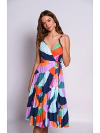 Byers Dress - Image 4