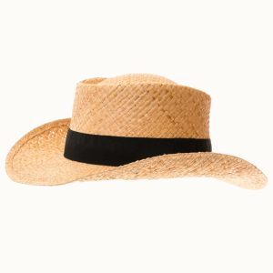 Western Gambler Hat - Image 4