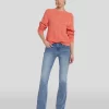Kimmie Jean in heidi sz 26