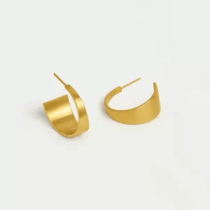 Mini Bossa Hoops - Image 2