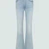HAVEN HIGH RISE BOOT in SHORELINE - sz 30 - Image 6