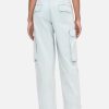 Craig Wide Leg Cargo - sz 29 - Image 2