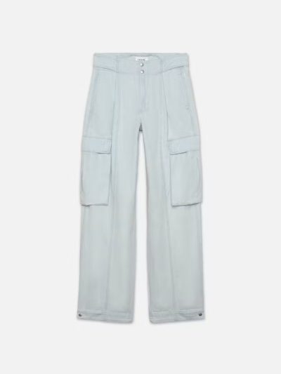 Craig Wide Leg Cargo - sz 29 - Image 3