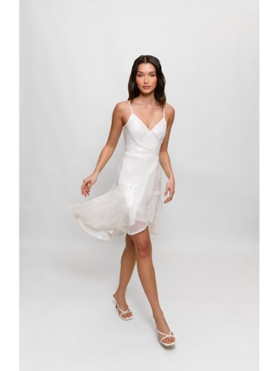 Zina Dress - Image 2