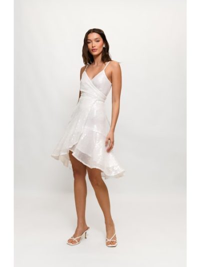 Zina Dress - Image 3
