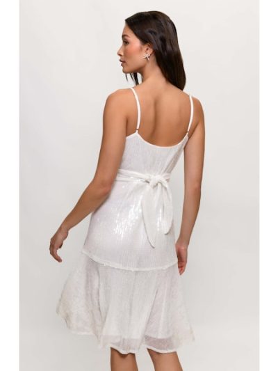 Zina Dress - Image 4
