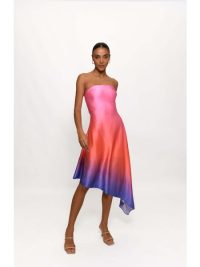 Sayulita Dress - Image 3