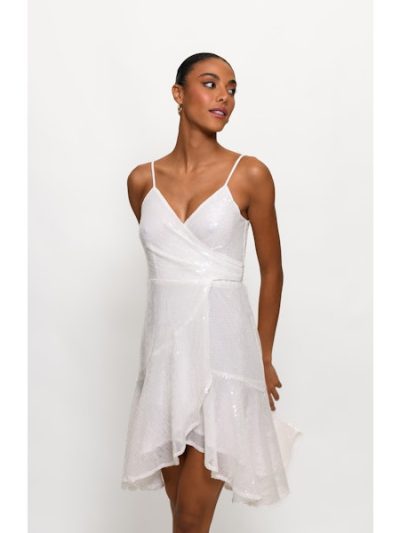 Zina Dress - Image 5