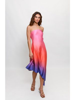 Sayulita Dress