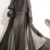 Bowa METALLIC ORGANZA  - medium - Image 4
