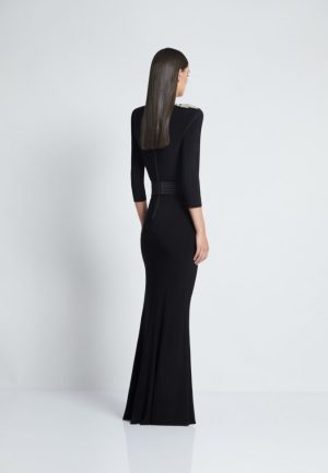 RIOT’S HOPE GOWN - Image 2