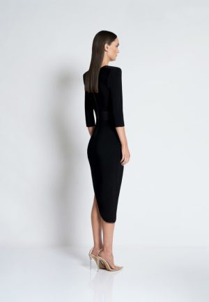 RIOT’S HOPE DRESS - Image 3