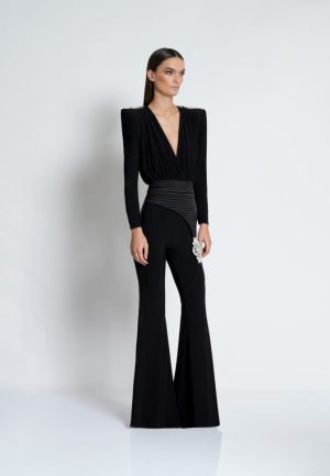 ROXY RUMBLES JUMPSUIT - Image 2