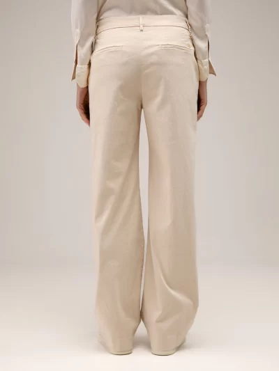 New York Straight light cream - Image 3