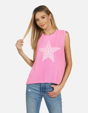 Kinzington Tank - Large